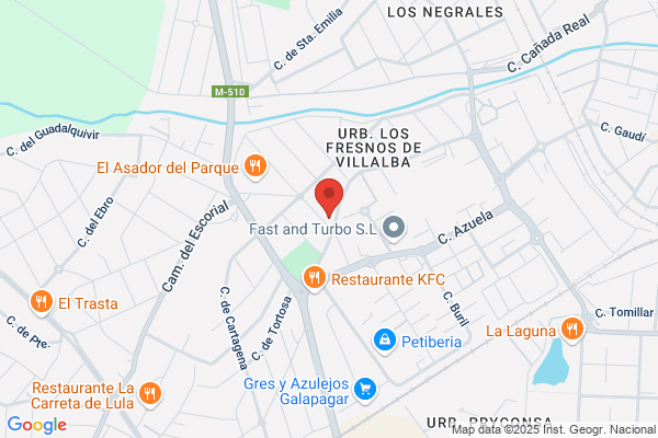 Sanmi Reparaciones S.L.