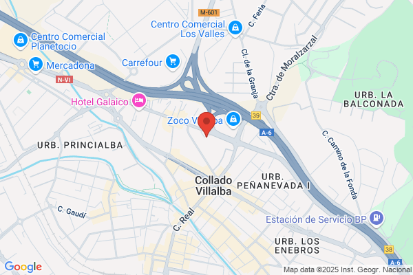 Clínica Dental Mercedes Del Rosal
