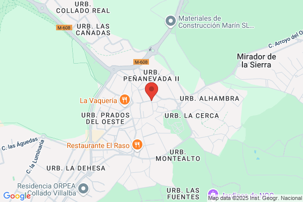 Fuente Santos a. De La