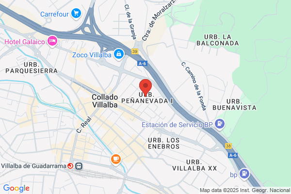 Seguridad Activa Y Servicios S. A.