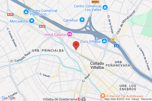 ESCUELA DE BALLET MARINA ARNAL