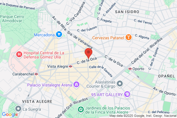 Autoescuela Fama Cdad.