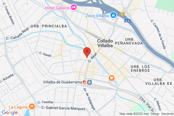 Autoescuela Sierra S.L.