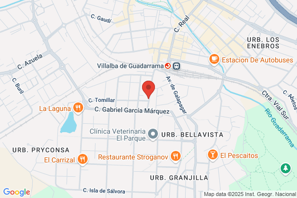 Escuela Infantil Dino