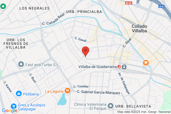 Colegio Nacional Rosa Chacel