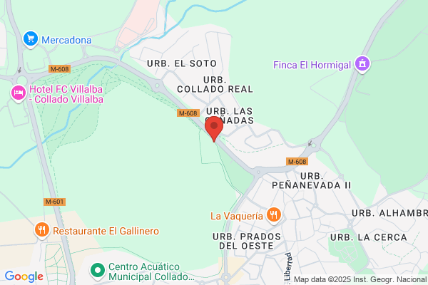 Grupo Escolar Vazquez Diaz