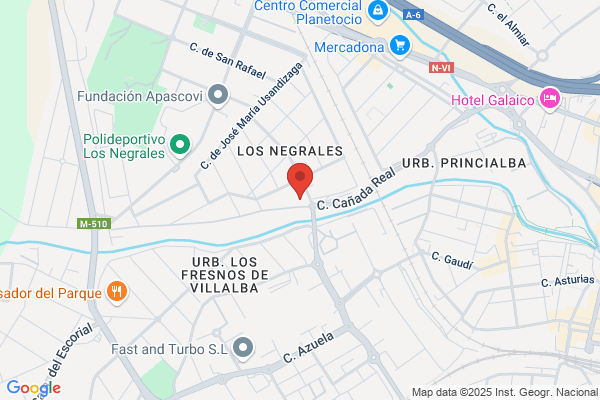 Difar S.L. Distribuciones Farmaceuticas