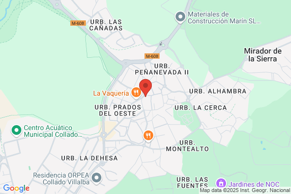 Farmacia Del Pueblo