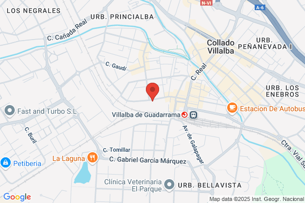 Goben Promociones Inmobiliarias Siglo Xxi S.L