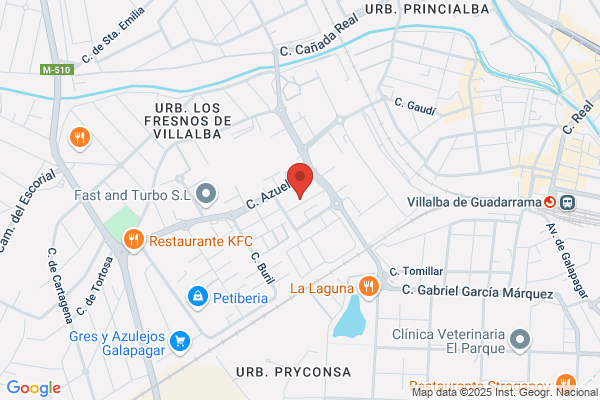 Ploristeria Los Oliovs
