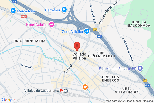 Fotocopias Roal