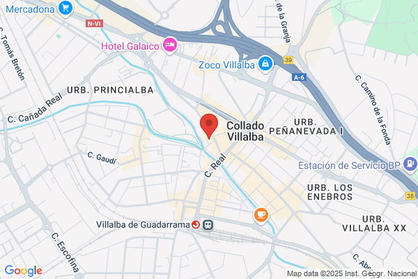 Economato Central Lopez S.A.