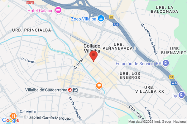Llave Gonzalez m. E.