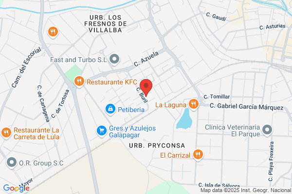 Cepillos Diaz S.L.
