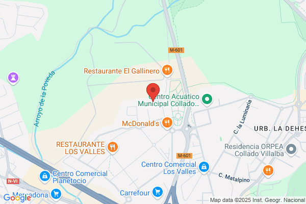 Gestion Integral De Proyectos S.L.