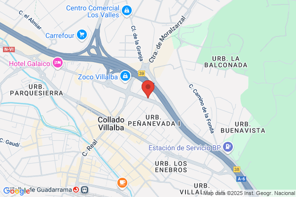 Asesoria Laboral Villalba S.L.