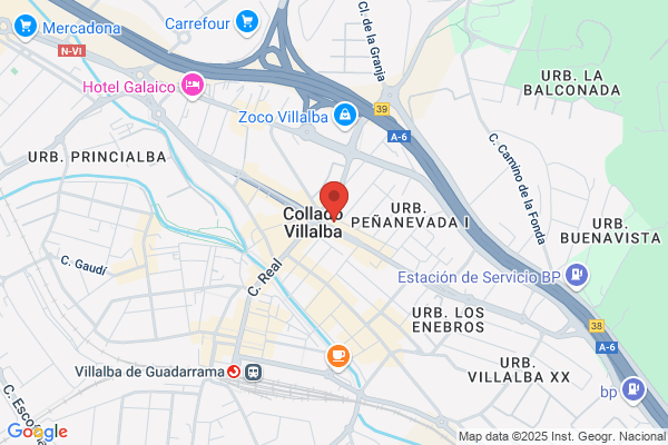 Consulting 2001 Inmobiliaria S.L.