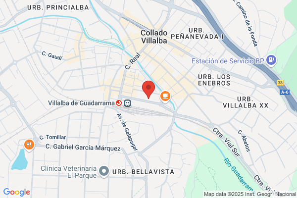 Inmobiliaria Elucar S.L.