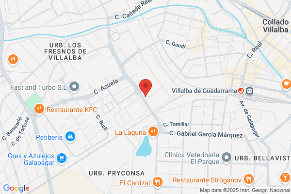 Paser Villalba S.L.