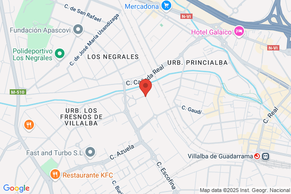 Cerrajeria Gabino S.L.