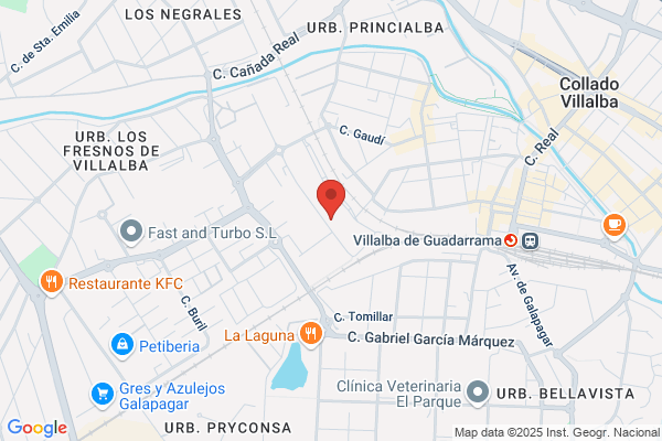Poveda Villalba l.