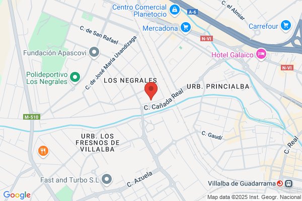 Reto A La Esperanza Asociacion