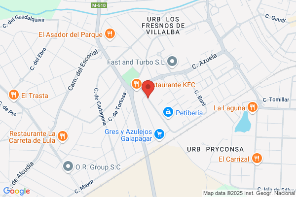 Talleres Jada Servicio Oficial Iveco