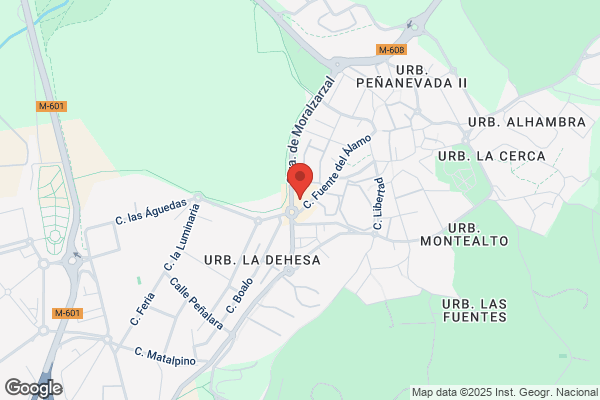 Frontera Aragoneses S.L.