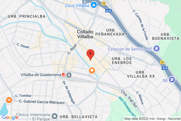 Bella Estancia S.L.