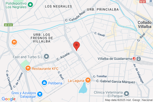 Cid Gonzalez s.