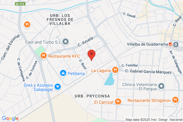 Pasteleria Olibol S.L.