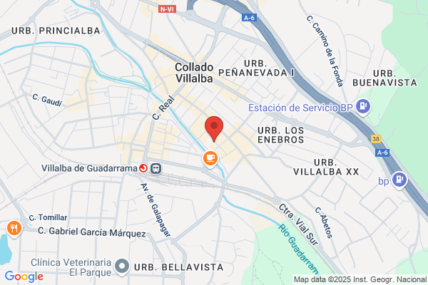 Peluquería y Estética Chis