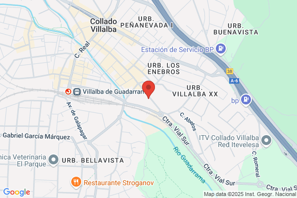 Amigo Vila f.