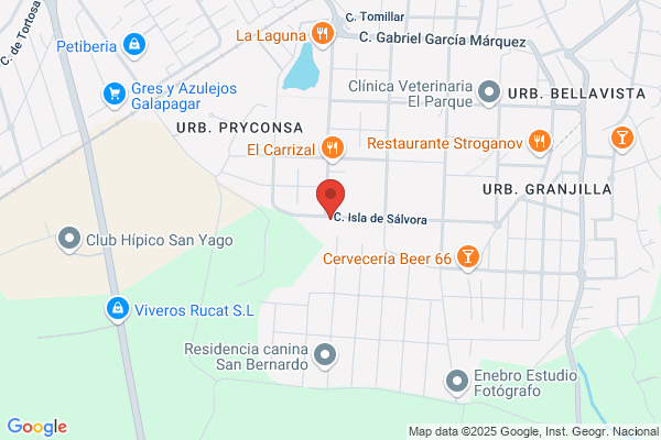 Peluqueria Hermanas Ortiz S.L.