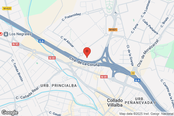 Cines Estrella S.L.