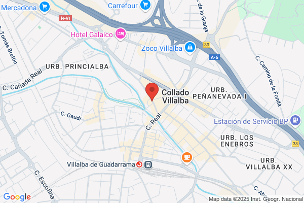 Copias Villalba