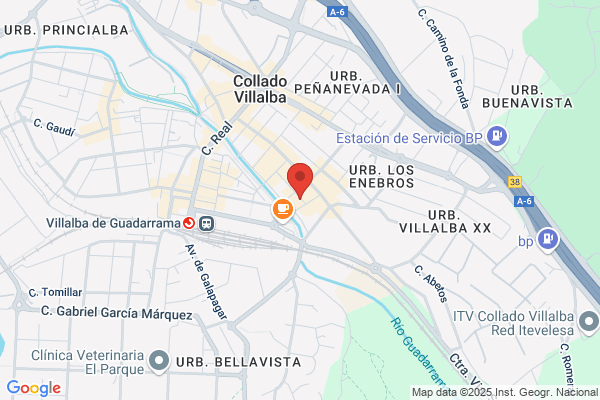 Esperanza Hipolito Nogal