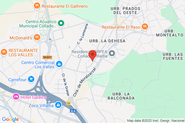 Kalandraka Servicios De Hosteleria S.L.