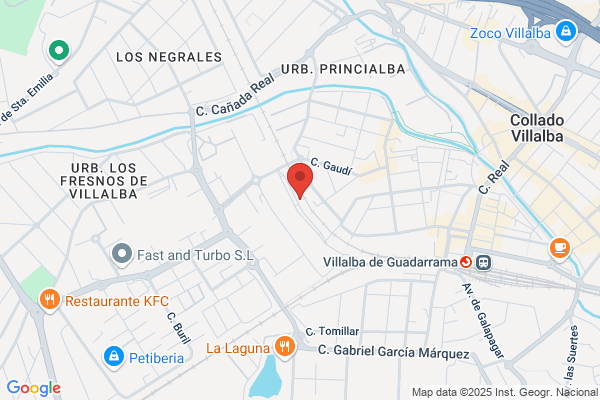 Mercado Segunda Mano S.L.