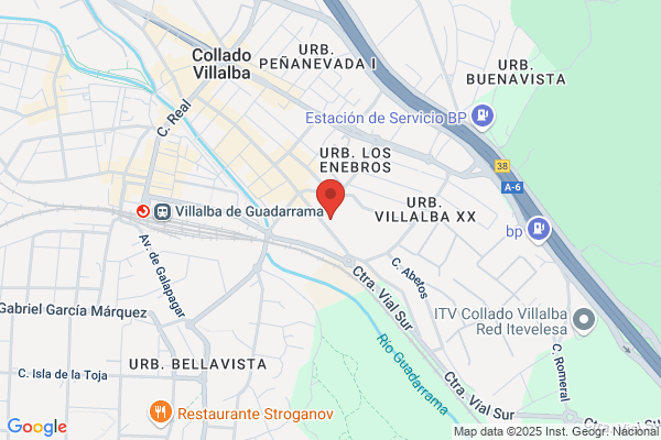 Ministerio De Sanidad Y Consumo.Servicio De Urgencias