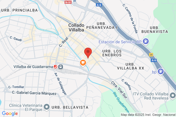 Orto-Sierra Cb