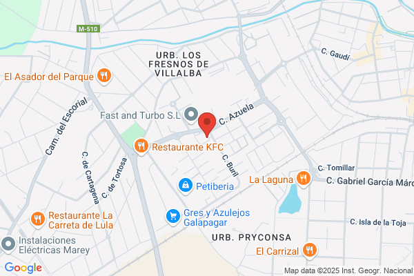 PUNTAL CERO S.L.