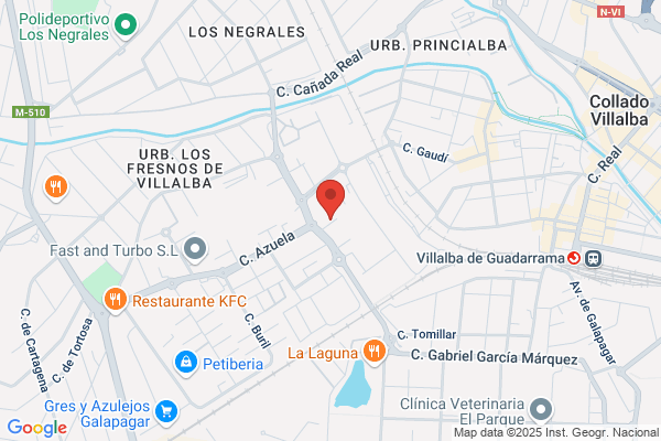 Indo-Hogar 1000s.L.