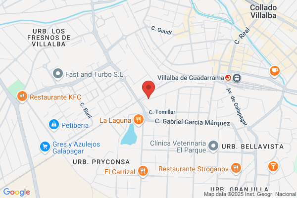 La Casita Espacio Terapéutico