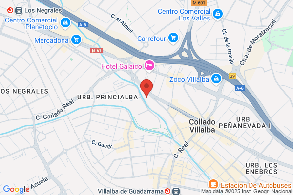PSICOMED-Instituto de Psicología