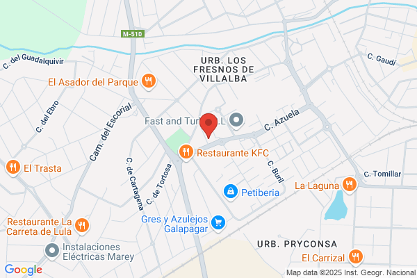 Technicser, servicio de asistencia técnica