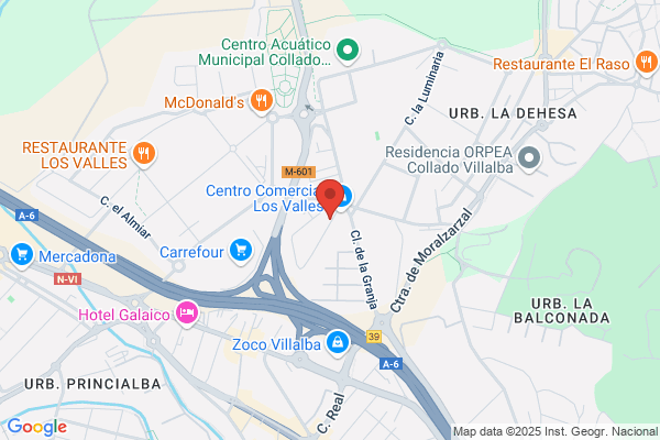 Talleres y Grúas Triviño S.L.