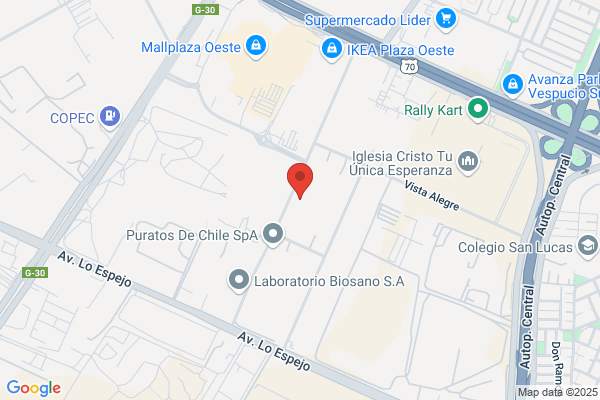 H Villalba S.A.