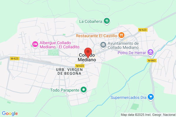 Restaurante El Ancla C.B.