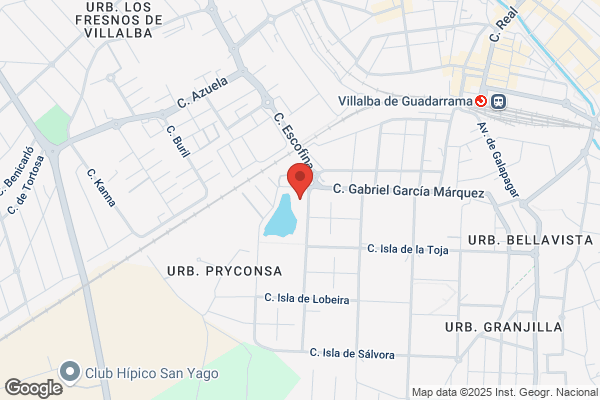 Restaurante Las Jarras